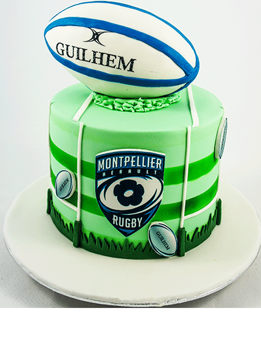gateau evénement professionnel